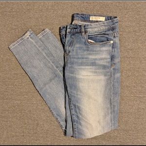 Blank NYC skinny jeans